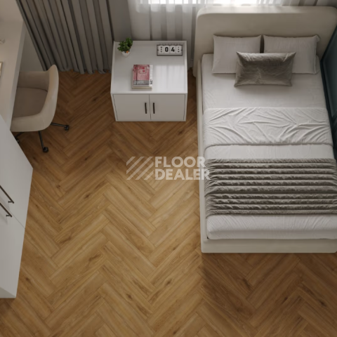 Norland Parquet 2.5мм 1067-10 Уютный дом Basic Room фото 3 | FLOORDEALER